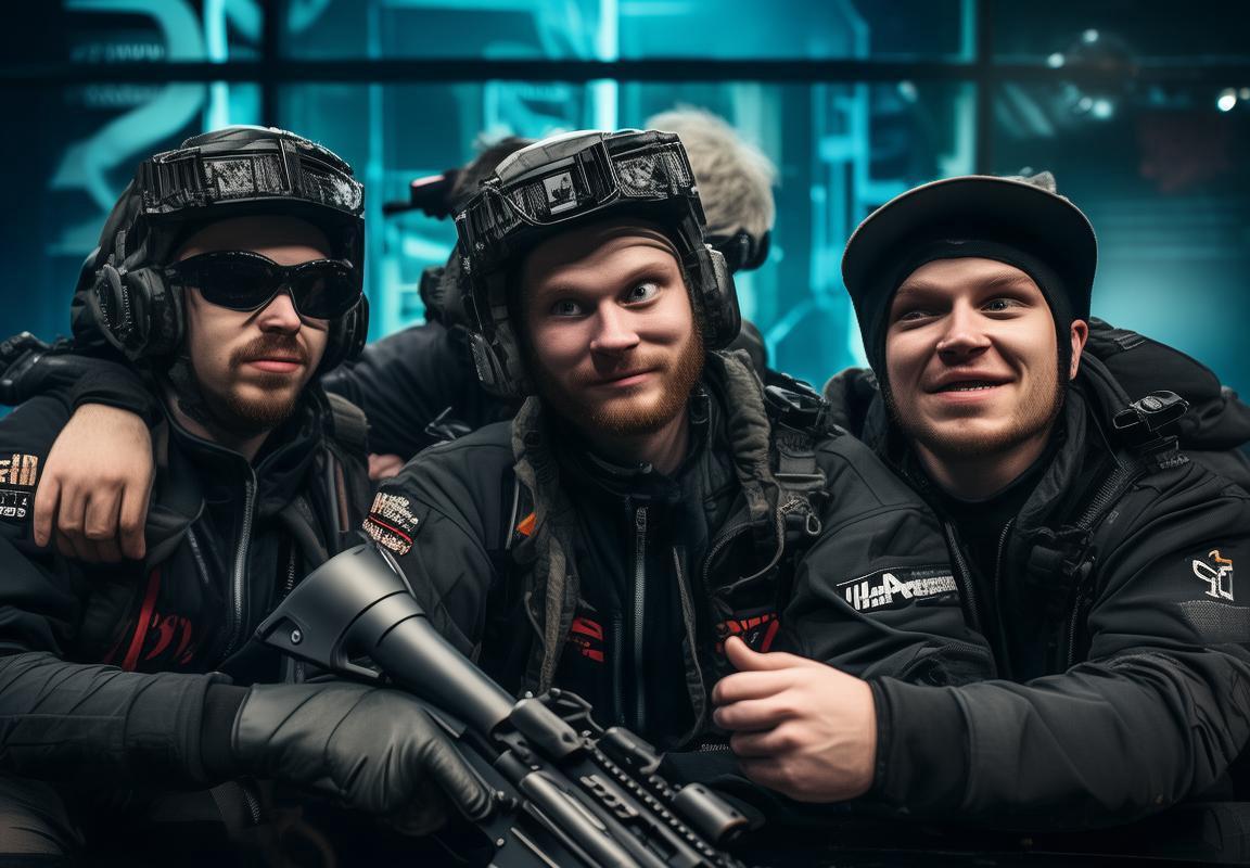 Team Spirit的CS:GO分队延续神话，连夺两座冠军奖杯