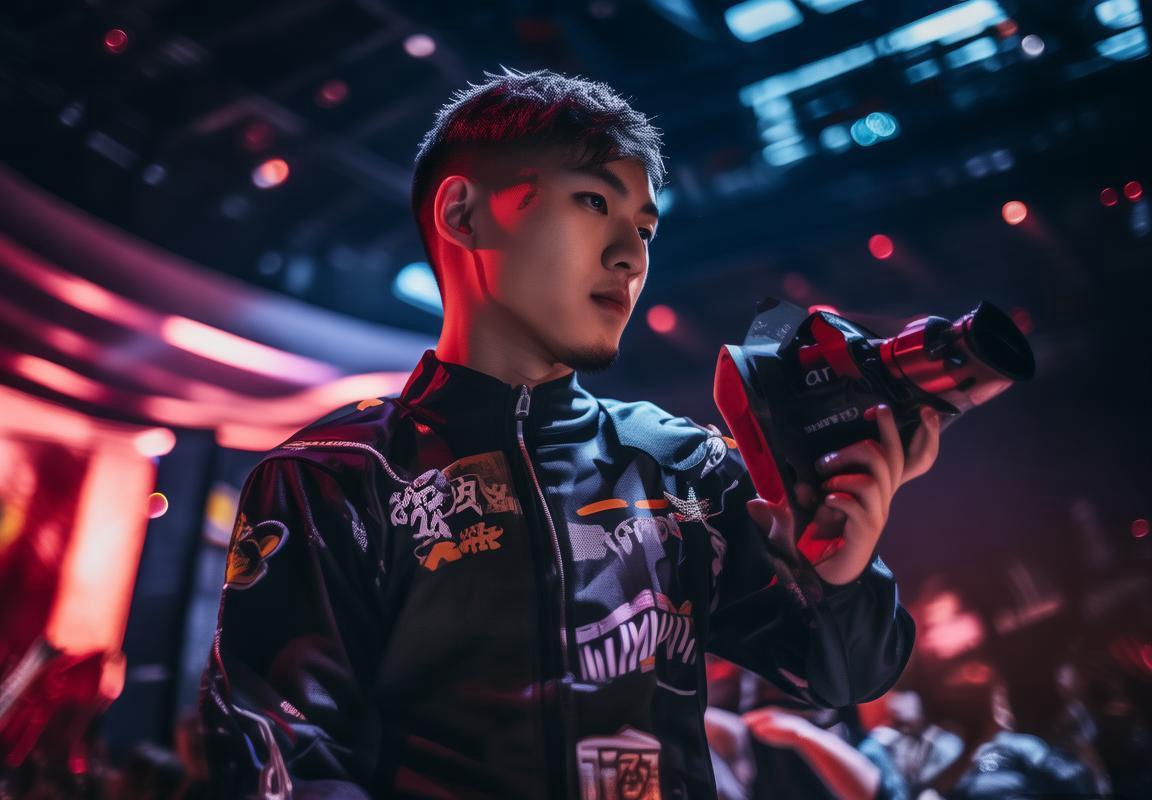 电竞奥斯卡盛典，Dota2项目包揽三项年度最佳大奖