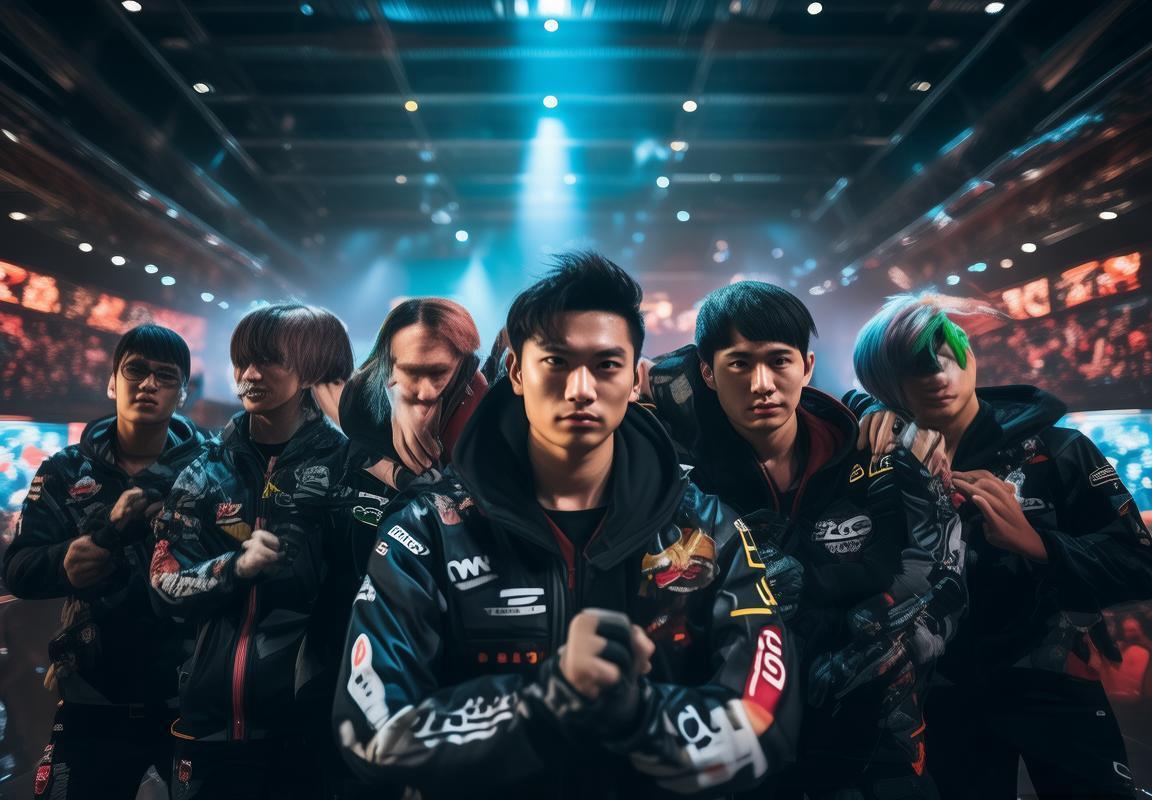 IG新王挑战旧神，全球总决赛舞台再现T1梦魇？