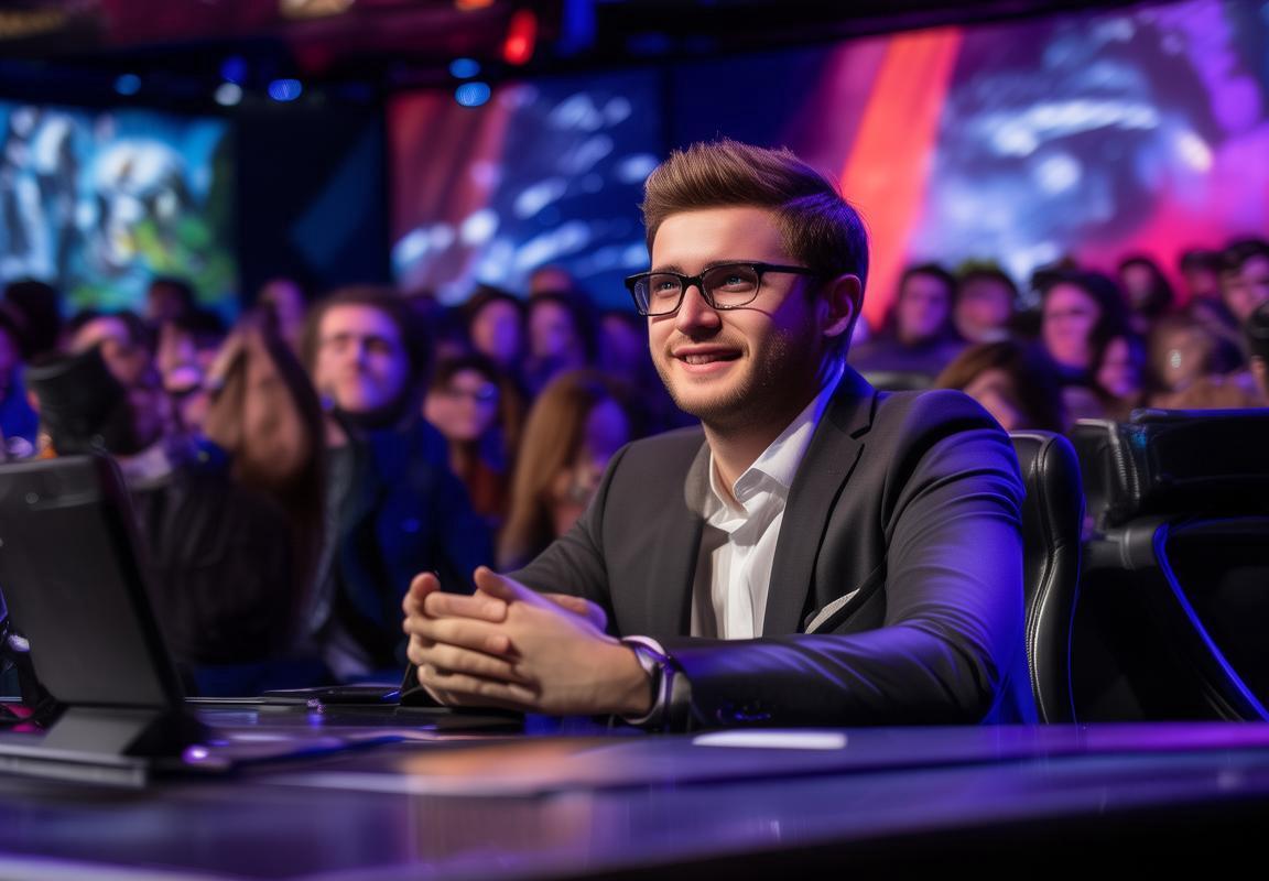 前OWL选手“Super”在新赛事解说席引发热议，金句频出