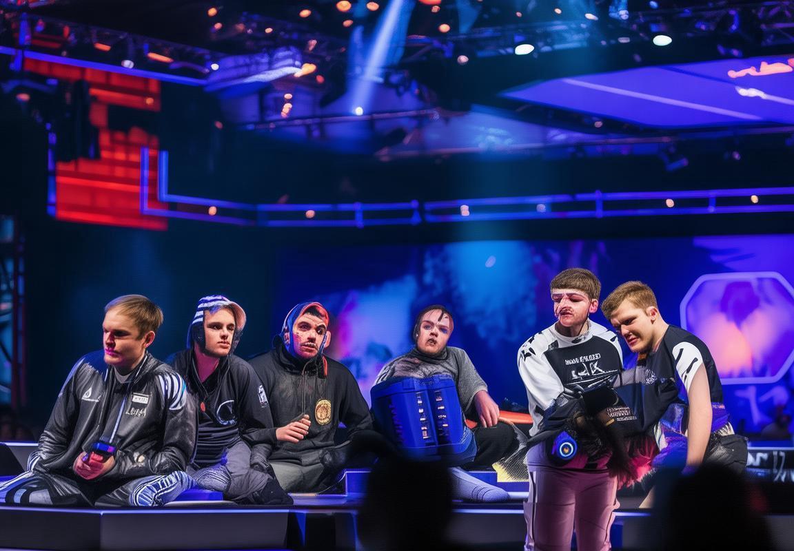 瑞士轮赛制决战日：BO3对决决出最后八强席位，中欧对抗引爆晋级形势