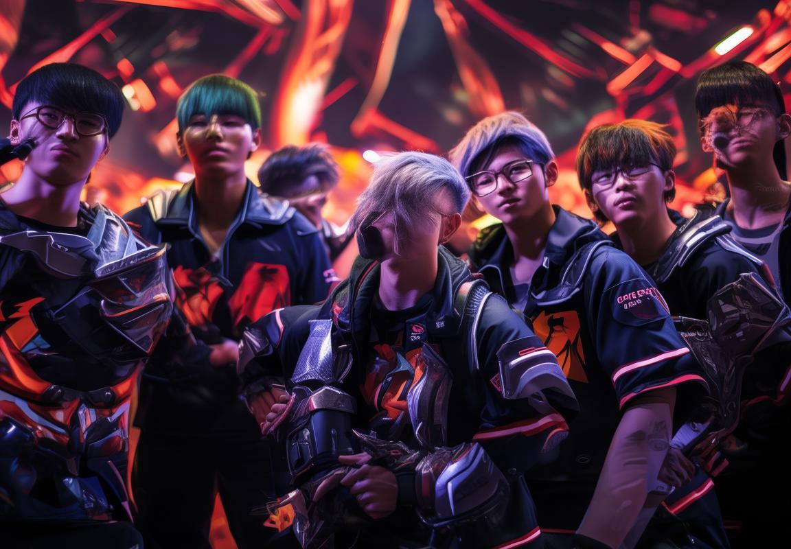 IG新王挑战旧神，全球总决赛舞台再现T1梦魇？