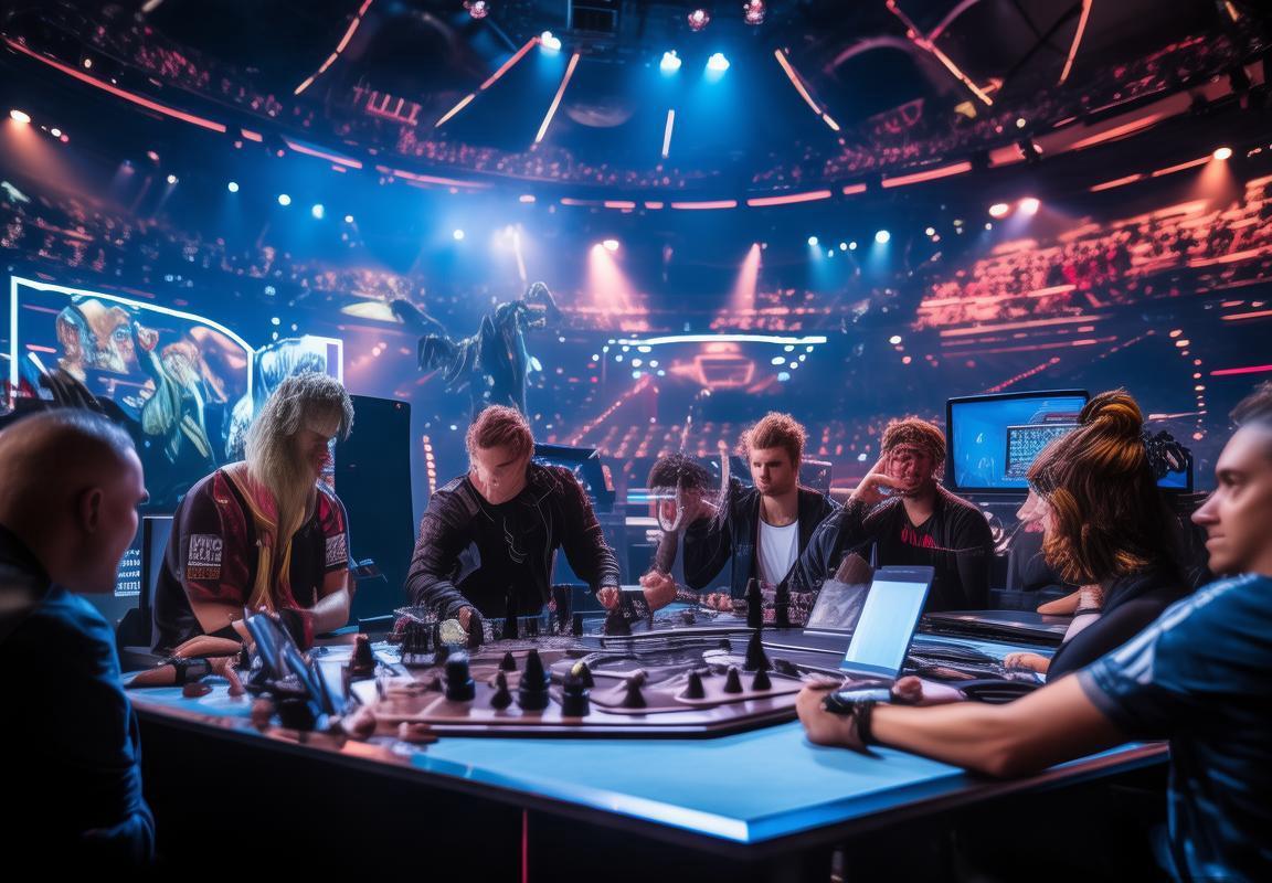 总决赛战队战术解析：英雄池深度与BP博弈如何决定冠军归属，教练备战策略全揭秘